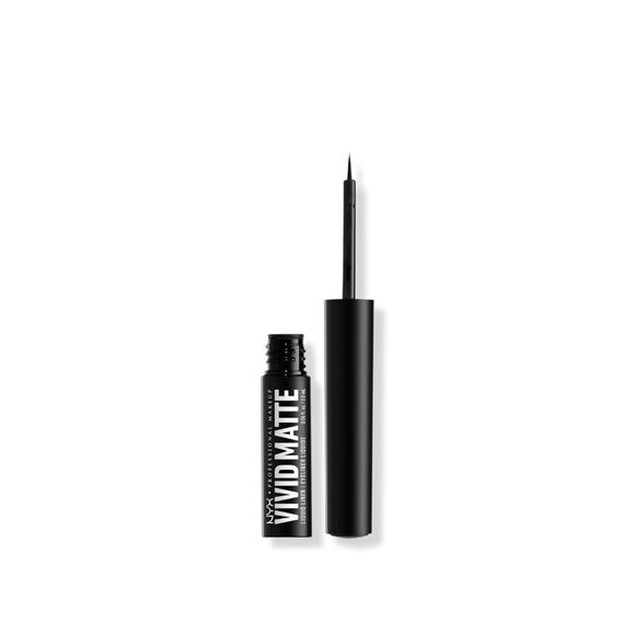 NYX Other - NWT NYX vivid matte longwear liquid eyeliner